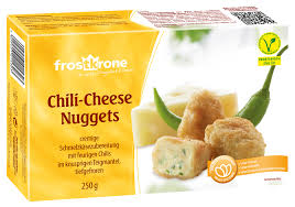 ❤ schauen sie sich den aktuellen kaufland prospekt an, finden sie neue angebote & sparen sie geld. Chili Cheese Nuggets 250g 250 Gramm Kaufland Deutschland Mynetfair