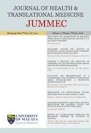 Unfortunately this journal has not been claimed yet. Effects Of A School Based Substance Use Prevention Program On Students In Malaysia Journal Of Health And Translational Medicine