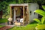 Tiny House Hilver - uniek en sfeervol huisje middenin het bos ...