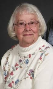 Kathryn Alice Bruce (Watson) Obituary October 9, 2021