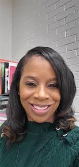 Cascade's Teacher of the Year