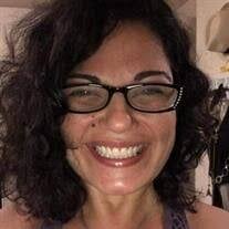 Gina Velasco Obituary