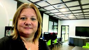 Mercè Fort, candidata a rebre el premi All Digital a millor transformadora  digital 2022