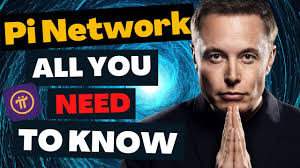 Social network and platform integration. Pi Network Review 2021 Is Pi A Scam Is Pi Network Selling Your Personal Data Youtube