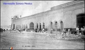 Mercado Hermosillo Sonora Mexico Sonora Fotos