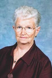 Georgiana Brayton Obituary January 11, 2021