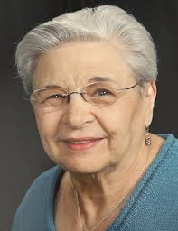 Obituary information for Aurelia R. Gissoni