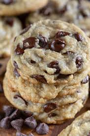 Best Chocolate Chip Cookie Recipe Seriously Crazy For Crust Recipe In 2020 Cookies Recipes Chocolate Chip Best Chocolate Chip Cookies Recipe Chocolate Chip Recipes