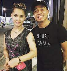 Cause in malaysia also ada bahasa melayu dan kita sama hehe. Maria Ozawa Visited My Hometown 9gag