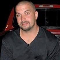 Daniel Hewett Obituary