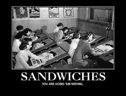 WWII Propaganda - Meme Guy