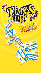 Time's up = время вышло. Time S Up Party For Android Apk Download