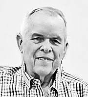 Jack MCATEER Obituary (2019)