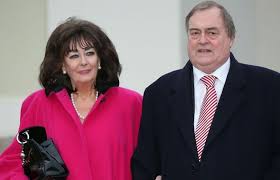 Image result for john prescott
