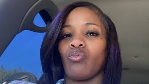 Fundraiser by Iesha Ghoston : Support Shawanda's Family in Their Time of  Grief