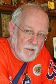 Thomas Gray Obituary (2016)