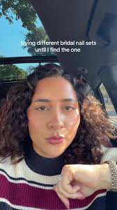 Here’s what to ask for: 2 shades of OPI love is in the bare dip powder 2  shades of clear dip powder almond shape nails with white French tips💅 #fy  #fyp #nails #bride #wedding #girls