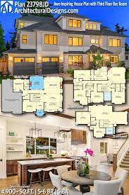 Pin On Dream House Plans