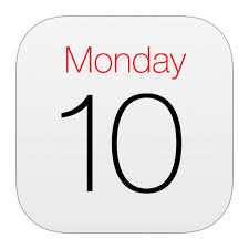 Mac Calendar Icon Messed Up In 2020 Calendar App Calendar Icon Calendar Icon Png