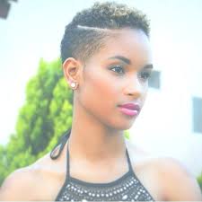 Use gel to smooth out the edges. Short Natural Hair Cuts For Black Females Hairstyles For Black Women Kizifashion