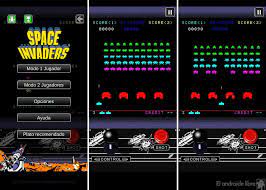 Mega, drive, torrent, dropbox y mediafire. Los Mejores Juegos De Recreativas De Los 90 Para Android