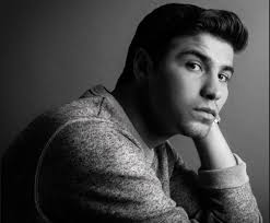 Degrassi and my crush