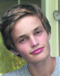 Alexander Kropp's Instagram, Twitter & Facebook