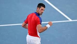 Short highlights as argentina's juan martín del potro wins bronze in the men's tennis singles against serbia's novak djokovic during the london 2012 olympic. Kkwwjv Fod9z0m