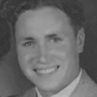 Robert Muir Ruttinger (1914–1998)