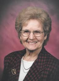 Edyth Newell Obituary