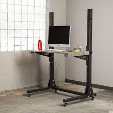 Rogue Stand Up Desk Stand Up Desk Computer Stand For Desk Desk