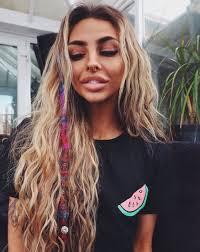 During the 70s, men's hair was considered as a joy to behold. Floral Crowns To Beach Waves These Are The Hippie Hairstyles You Need