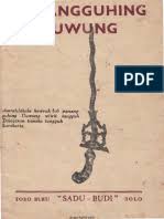 Check spelling or type a new query. Dhapur Keris 1920 Manuscrript Acquired At The Kraton Of Surakarta Indonesia