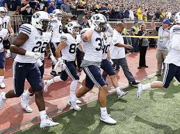 13 byu football overcame a late … Byu Football Game By Game Predictions For 2021 Athlonsports Com Expert Predictions Picks And Previews