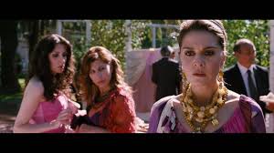 Ha vinto a sorpresa il nastro d'argento alla migliore commedia battendo i due campioni d'incasso stagionali benvenuti al sud e che bella giornata. Nessuno Mi Puo Giudicare Trailer Ufficiale Hd Youtube