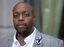 Andre Belue Talks Comedy Central's Detroiters, Plus Size Modeling