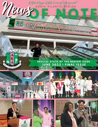 Volume 4 Issue 1 State of the Region Newsletter