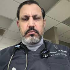 Dr. Anwar Khan, MD