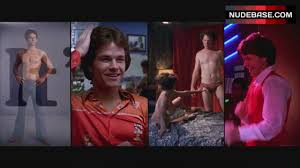 Nicole Ari Parker Nude Tits – Boogie Nights (0:27) | NudeBase.com