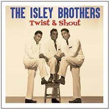 ℗ 2009 calderstone productions limited (a division of universal music group). Twist Shout Double Cd By The Isley Brothers Amazon Com Music