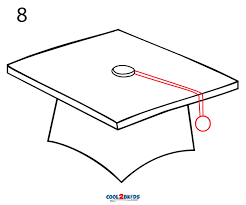 Maybe you would like to learn more about one of these? How To Draw A Graduation Cap Step By Step Pictures