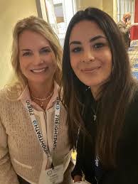 Melissa Mapp's Instagram, Twitter & Facebook