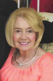 Jean Cookson Obituary