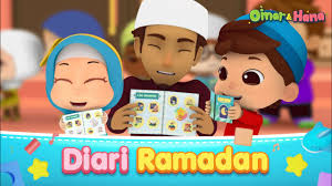 Download lagu omar hana mp3 dan video klip mp4 (7.12 mb) gudanglagu. Omar Hana Diari Ramadan Lagu Kanak Kanak Islam Youtube
