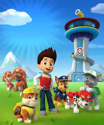 Later, cap'n turbot needs help moving a beached baby whale back out into the bay. Paw Patrol Wallpapers Wallpaper Cave