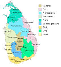 Submitted 2 days ago by theproposal2021. Distrikt In Sri Lanka Wikipedia