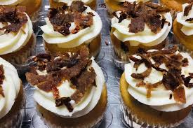 Canadian Bakery Creates Meat Filled Cupcake For Donair Day 2018 12 07 Bake Magazine Our recipe ideas include classic biscuits, millionnaire's shortbread and everything in between. canadian bakery creates meat filled