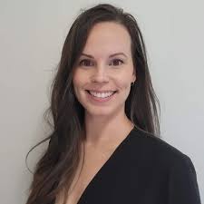 Catherine Bourque, CRHA