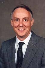 Obituary for John Raymond McKee