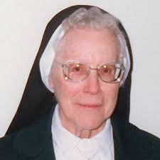 Sister Karen Thoreson, OP
